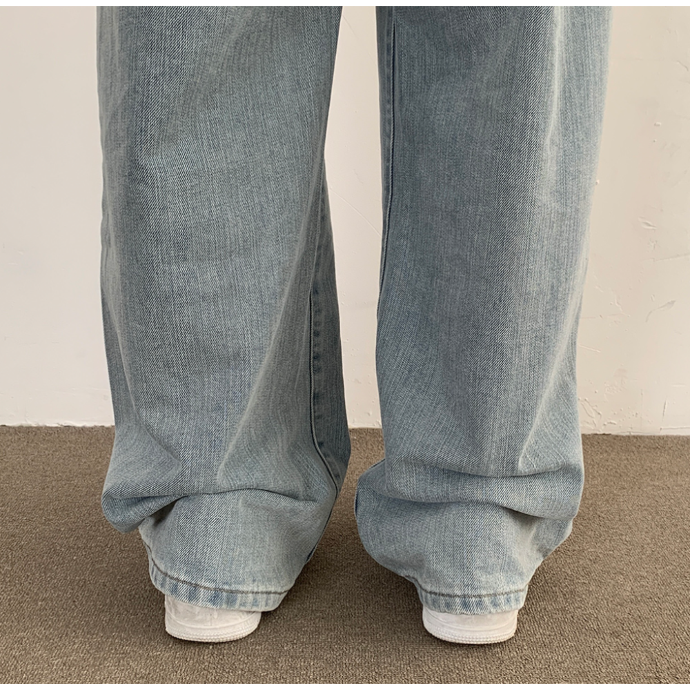 褲腳隱形神器 10入 褲管依舊維持鬆垮感-細節圖5