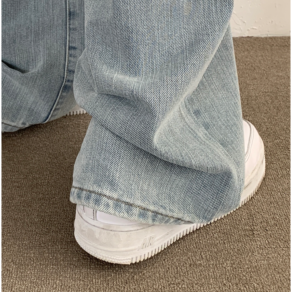 褲腳隱形神器 10入 褲管依舊維持鬆垮感-細節圖6