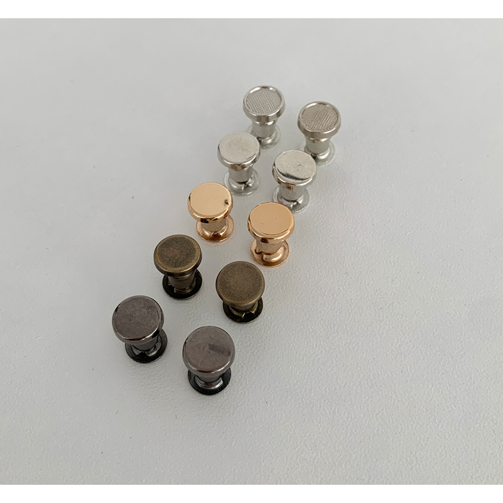 褲腳隱形神器 10入 褲管依舊維持鬆垮感-細節圖8