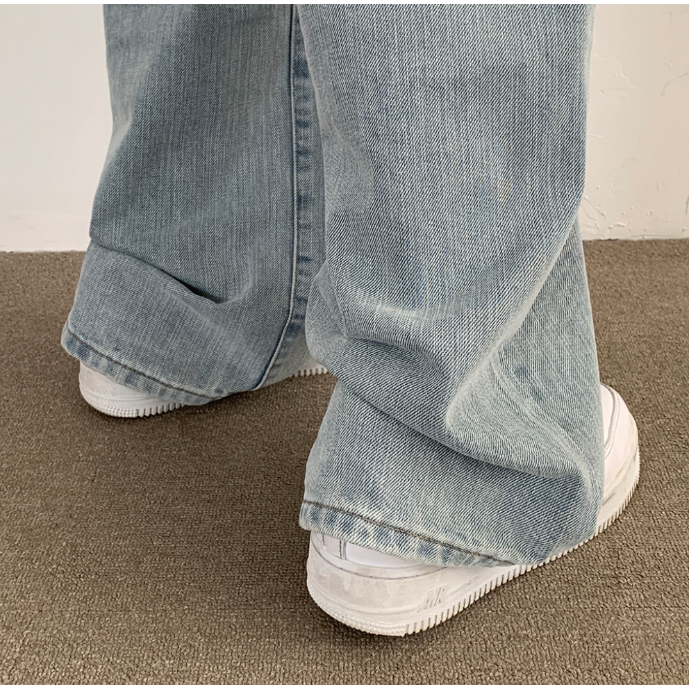 褲腳隱形神器 10入 褲管依舊維持鬆垮感-細節圖10