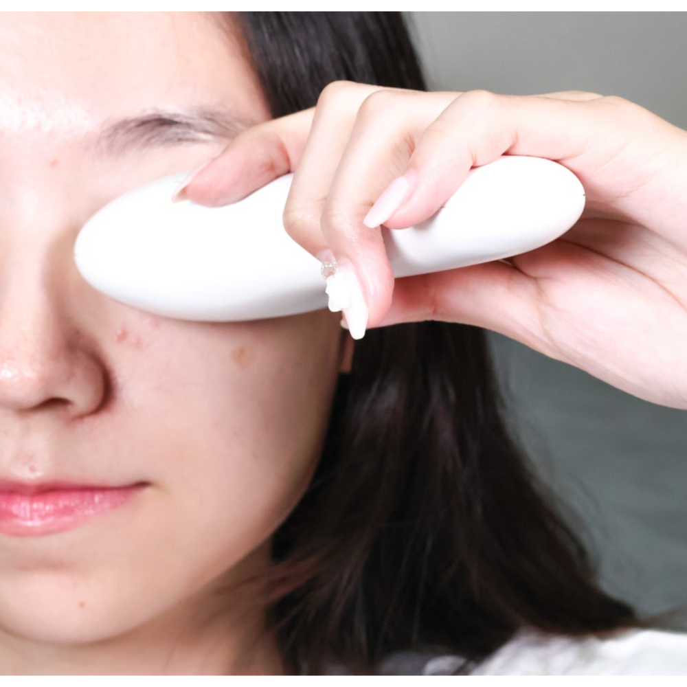 🇰🇷 韓國Fillimilli 冷卻冰涼 按摩儀 不插電消腫美容儀-細節圖2