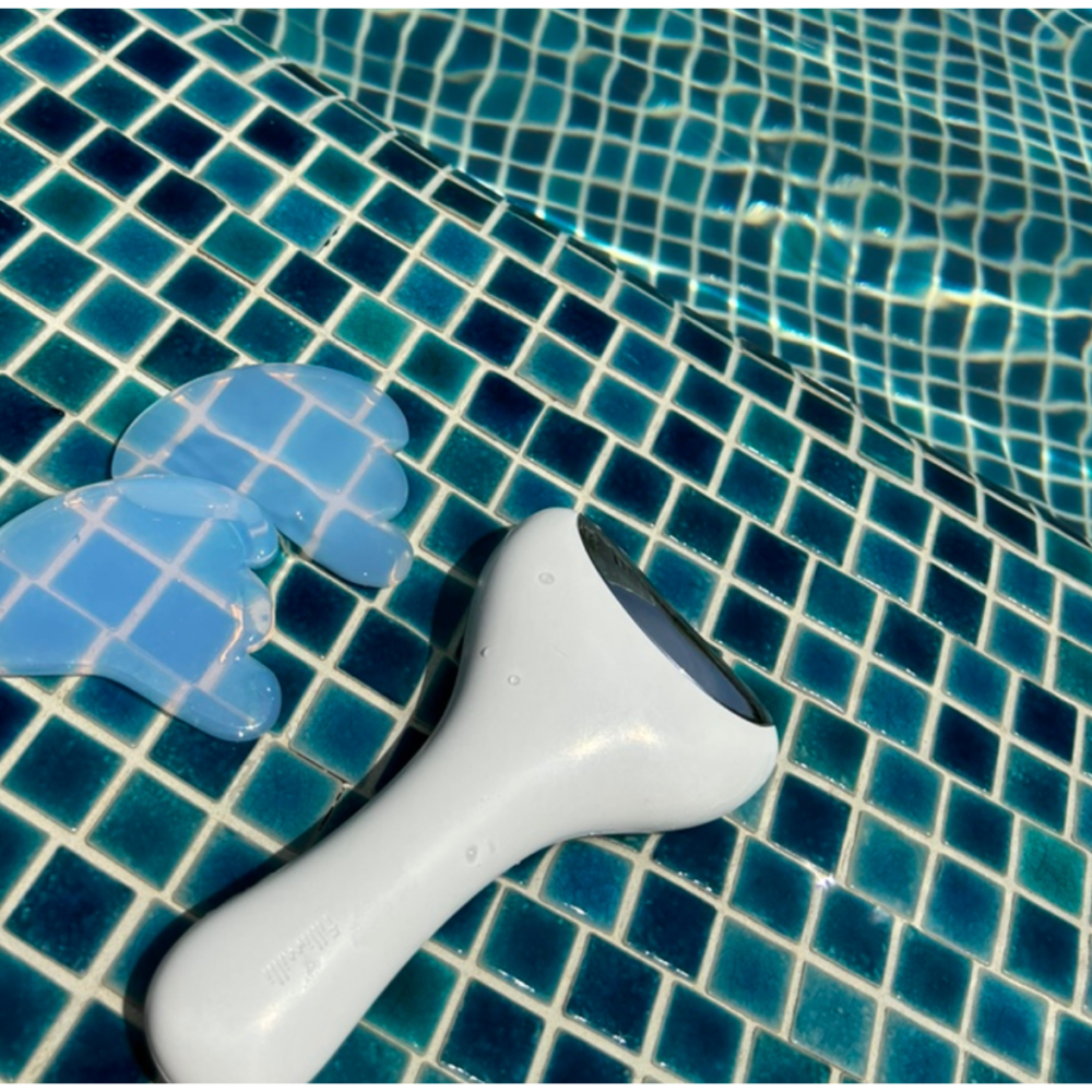 🇰🇷 韓國Fillimilli 冷卻冰涼 按摩儀 不插電消腫美容儀-細節圖4