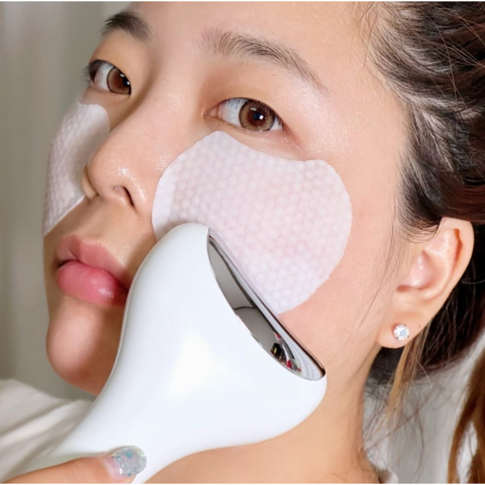 🇰🇷 韓國Fillimilli 冷卻冰涼 按摩儀 不插電消腫美容儀-細節圖5