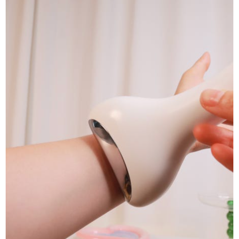 🇰🇷 韓國Fillimilli 冷卻冰涼 按摩儀 不插電消腫美容儀-細節圖11