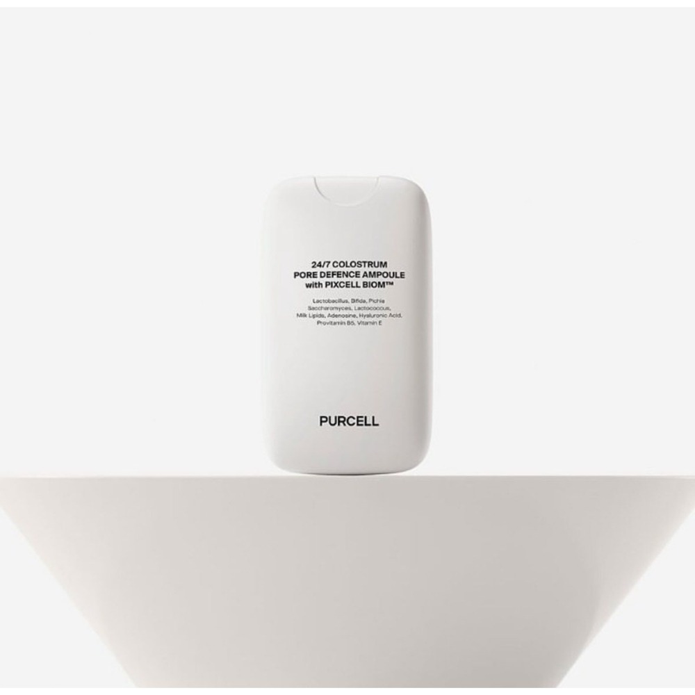 Rose PONY  🇰🇷 韓國 Purcell 24/7 控油安瓶噴霧 asapa御用化妝師推薦-細節圖3