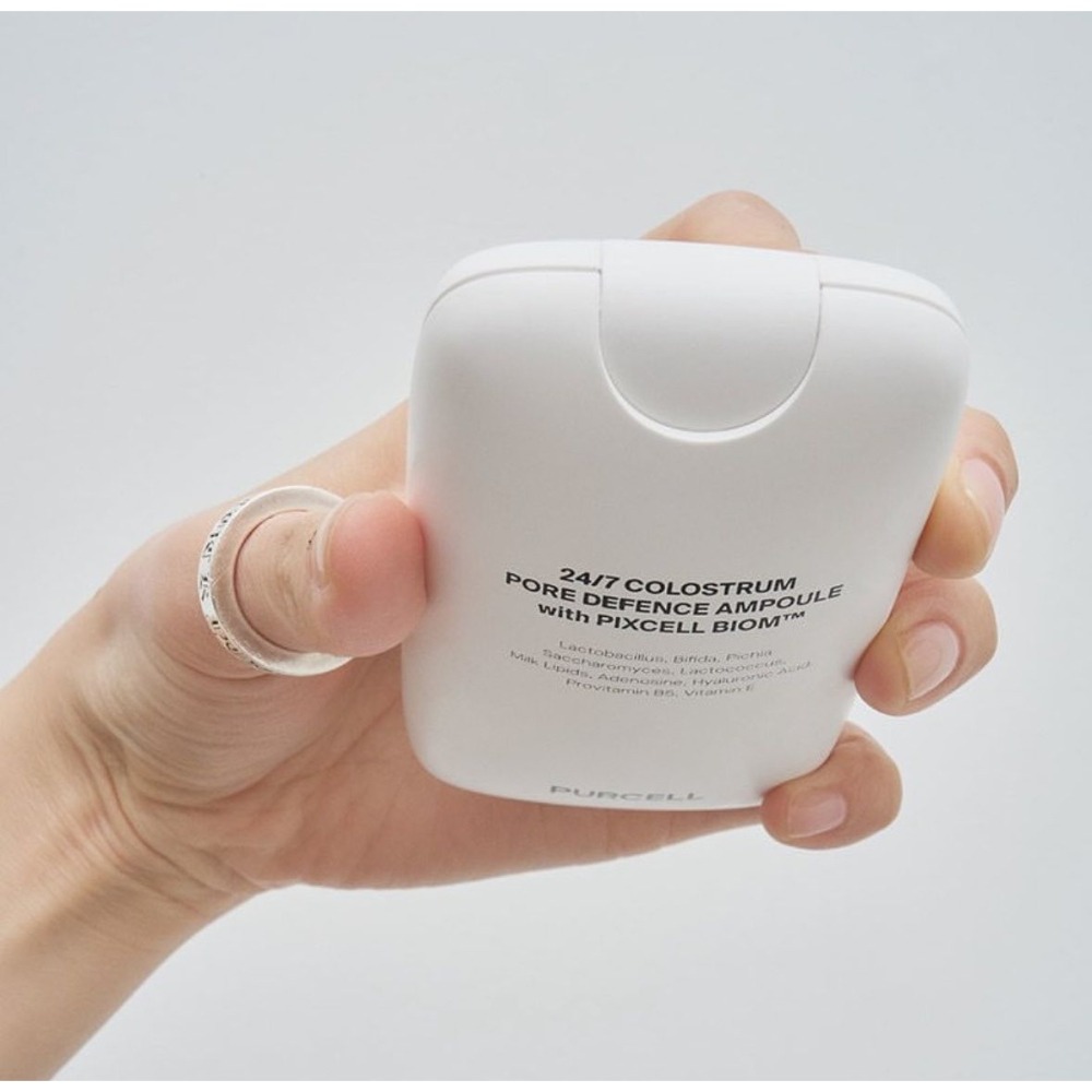 Rose PONY  🇰🇷 韓國 Purcell 24/7 控油安瓶噴霧 asapa御用化妝師推薦-細節圖4