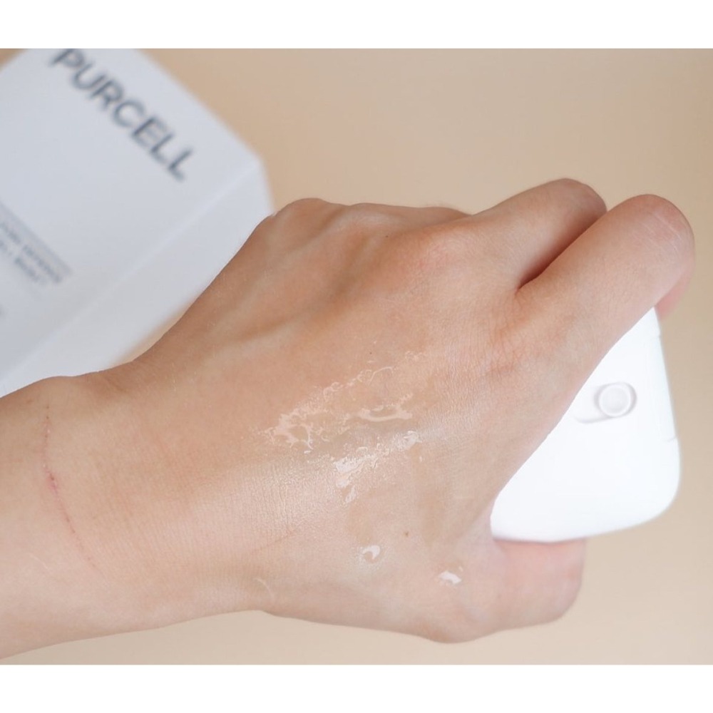 Rose PONY  🇰🇷 韓國 Purcell 24/7 控油安瓶噴霧 asapa御用化妝師推薦-細節圖6