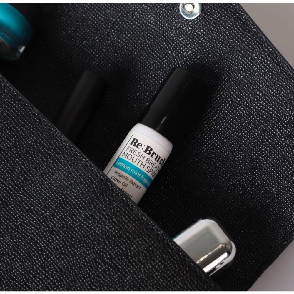 🇰🇷 韓國 Re:Brush 益生菌 口腔噴霧 去除口中異味 減少色素沈澱-細節圖9