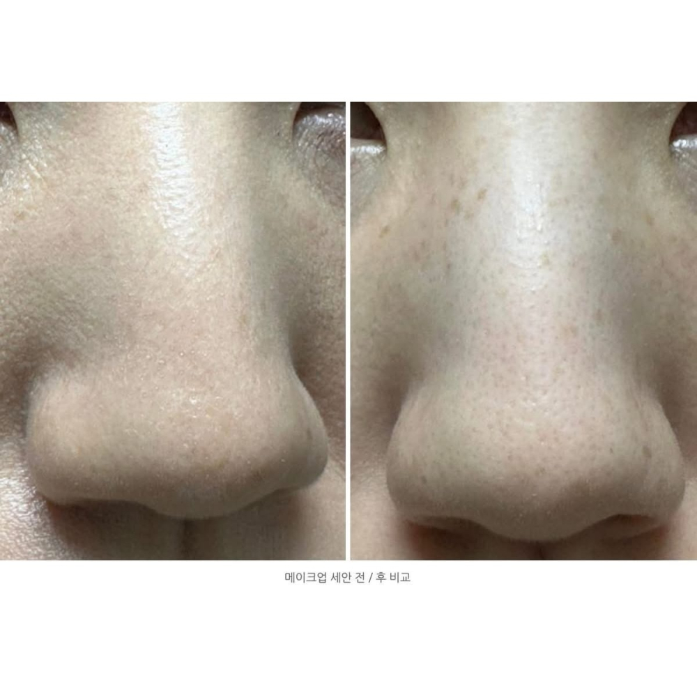 🇰🇷 韓國超有感好用 VT #積雪草微針精華🪡 洗面乳 #溫和角質護理-細節圖3