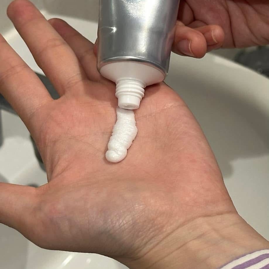 🇰🇷 韓國超有感好用 VT #積雪草微針精華🪡 洗面乳 #溫和角質護理-細節圖6