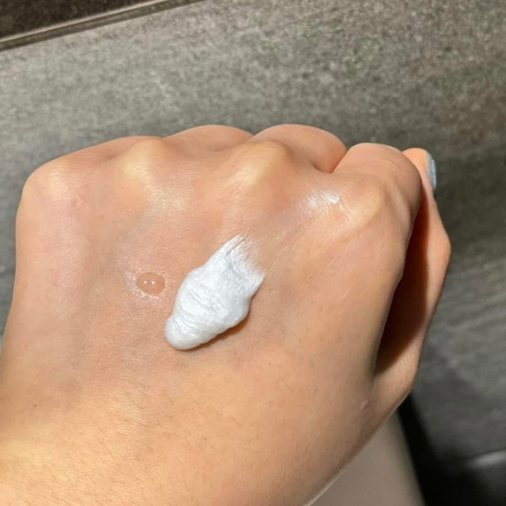 🇰🇷 韓國超有感好用 VT #積雪草微針精華🪡 洗面乳 #溫和角質護理-細節圖7