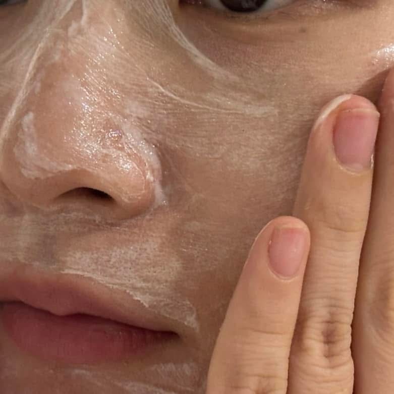 🇰🇷 韓國超有感好用 VT #積雪草微針精華🪡 洗面乳 #溫和角質護理-細節圖8