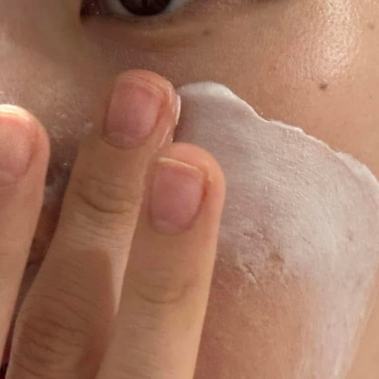 🇰🇷 韓國超有感好用 VT #積雪草微針精華🪡 洗面乳 #溫和角質護理-細節圖9