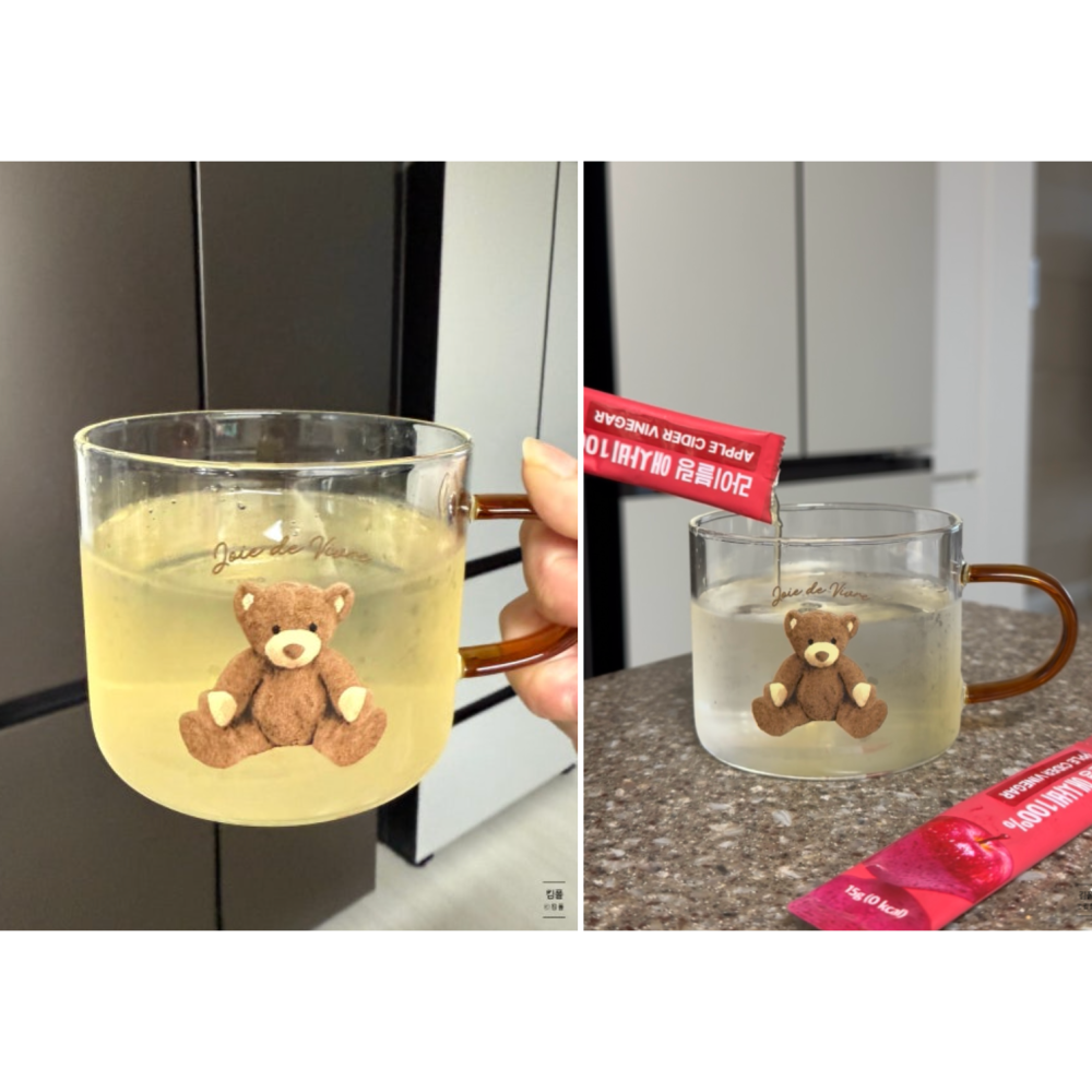 🇰🇷 韓國銷售第一的FULLight Liveling 100% 蘋果醋-細節圖4