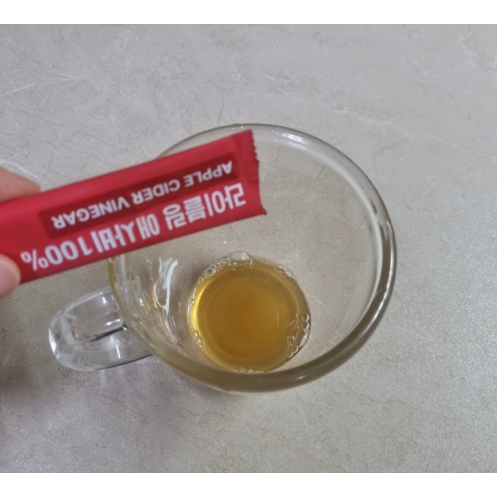 🇰🇷 韓國銷售第一的FULLight Liveling 100% 蘋果醋-細節圖6