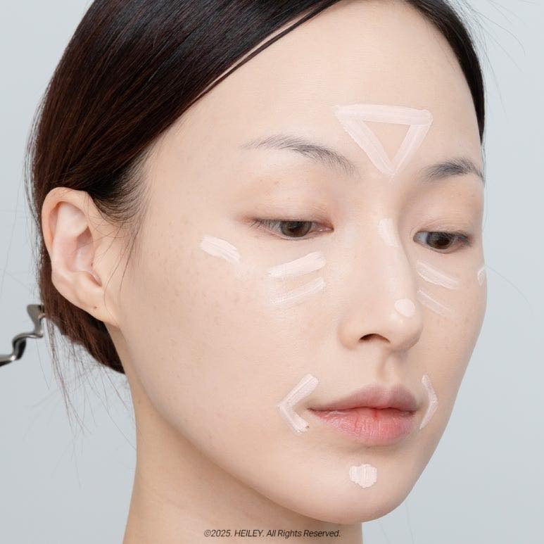 韓國 The Saem Pen Concealer 遮瑕筆 自帶筆刷-細節圖5