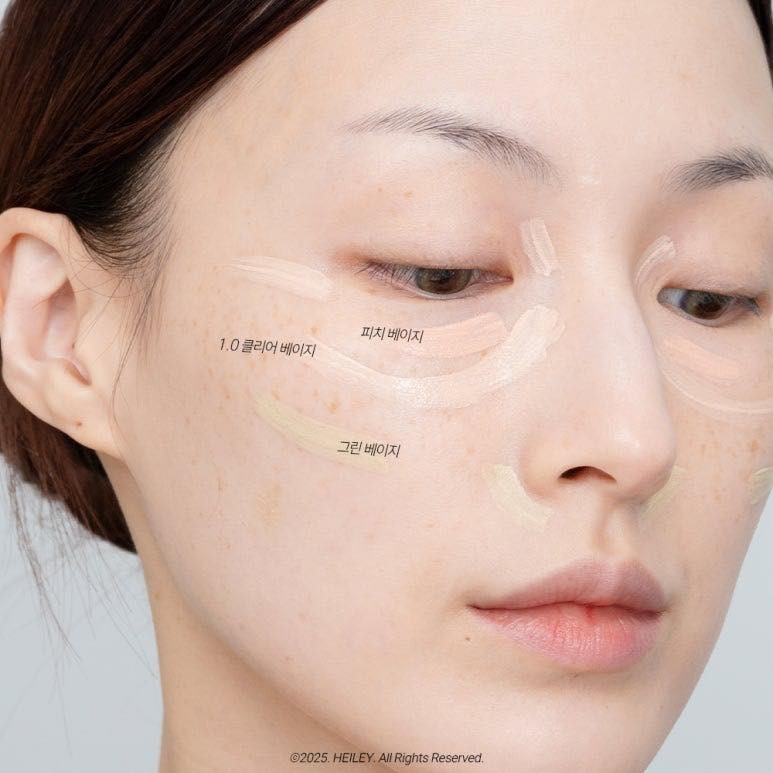 韓國 The Saem Pen Concealer 遮瑕筆 自帶筆刷-細節圖6