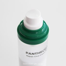 🇰🇷 韓國 BOH Repair Cica Cream Mist 積雪草 ☘️ 鎮靜保濕噴霧-細節圖3