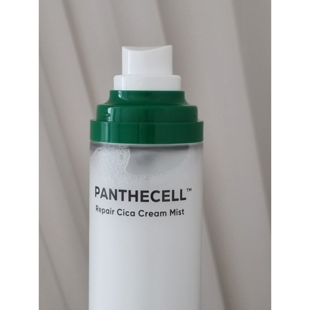 🇰🇷 韓國 BOH Repair Cica Cream Mist 積雪草 ☘️ 鎮靜保濕噴霧-細節圖4