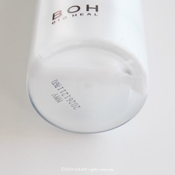 🇰🇷 韓國 BOH Repair Cica Cream Mist 積雪草 ☘️ 鎮靜保濕噴霧-細節圖5