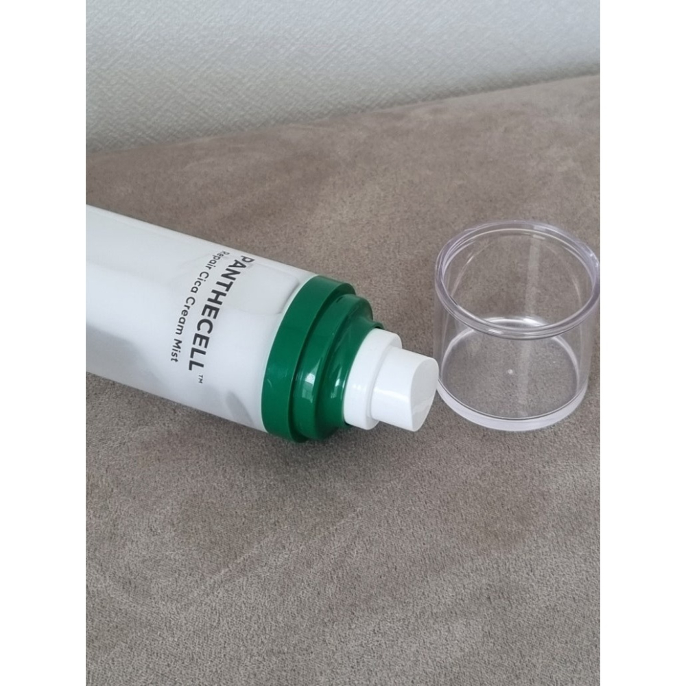 🇰🇷 韓國 BOH Repair Cica Cream Mist 積雪草 ☘️ 鎮靜保濕噴霧-細節圖7