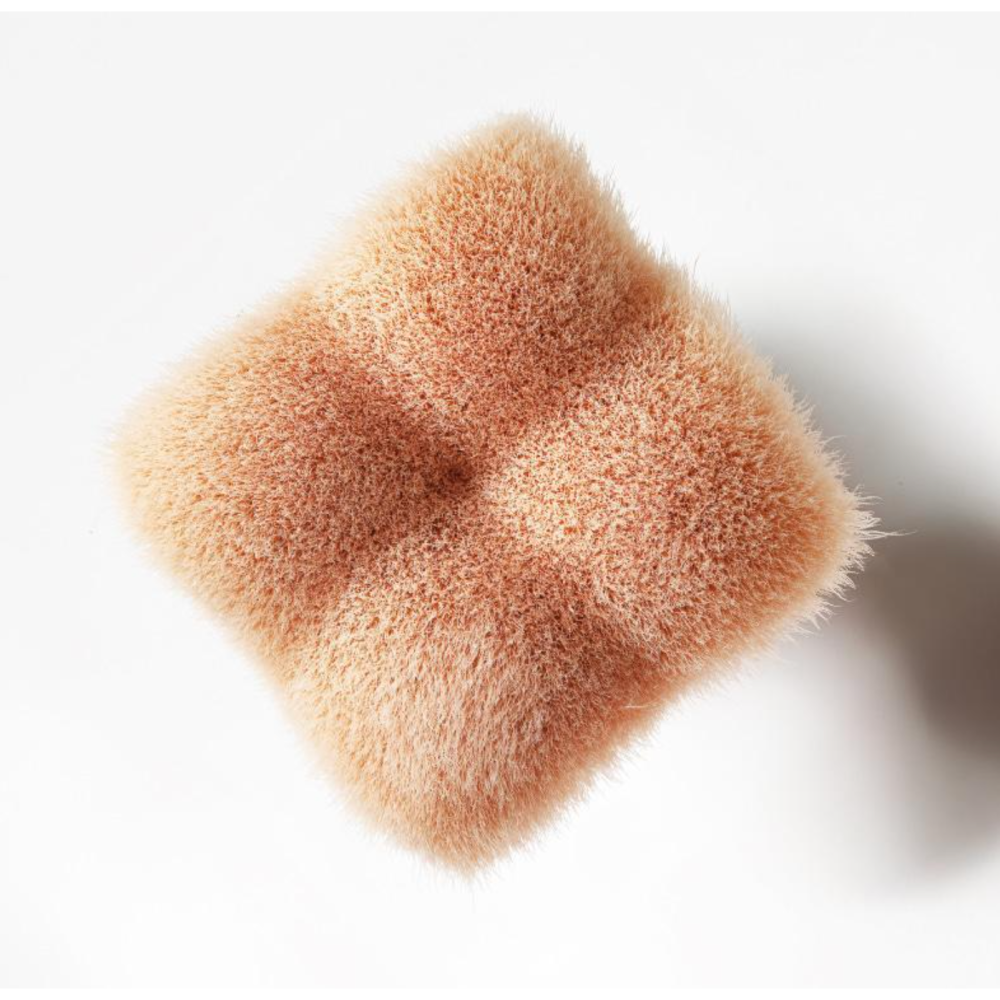 韓國 『 the Tool Lab 氣墊粉底印章刷 ＋ 水光玻璃肌 迷你氣墊粉餅 組合』-細節圖6