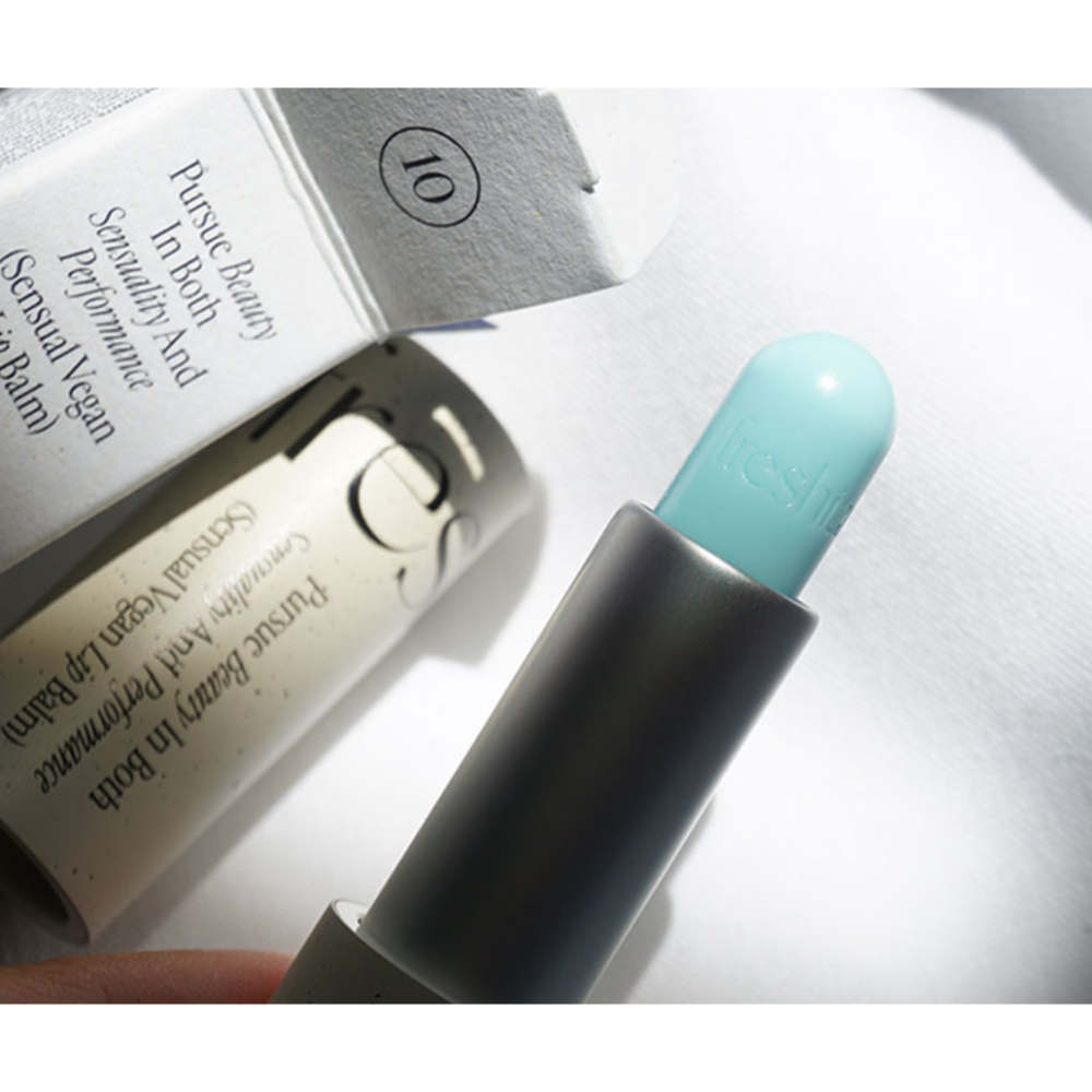 BTS 的碩珍 🇰🇷 韓國 Freshian 溫感變色 New hope 潤唇膏-細節圖3