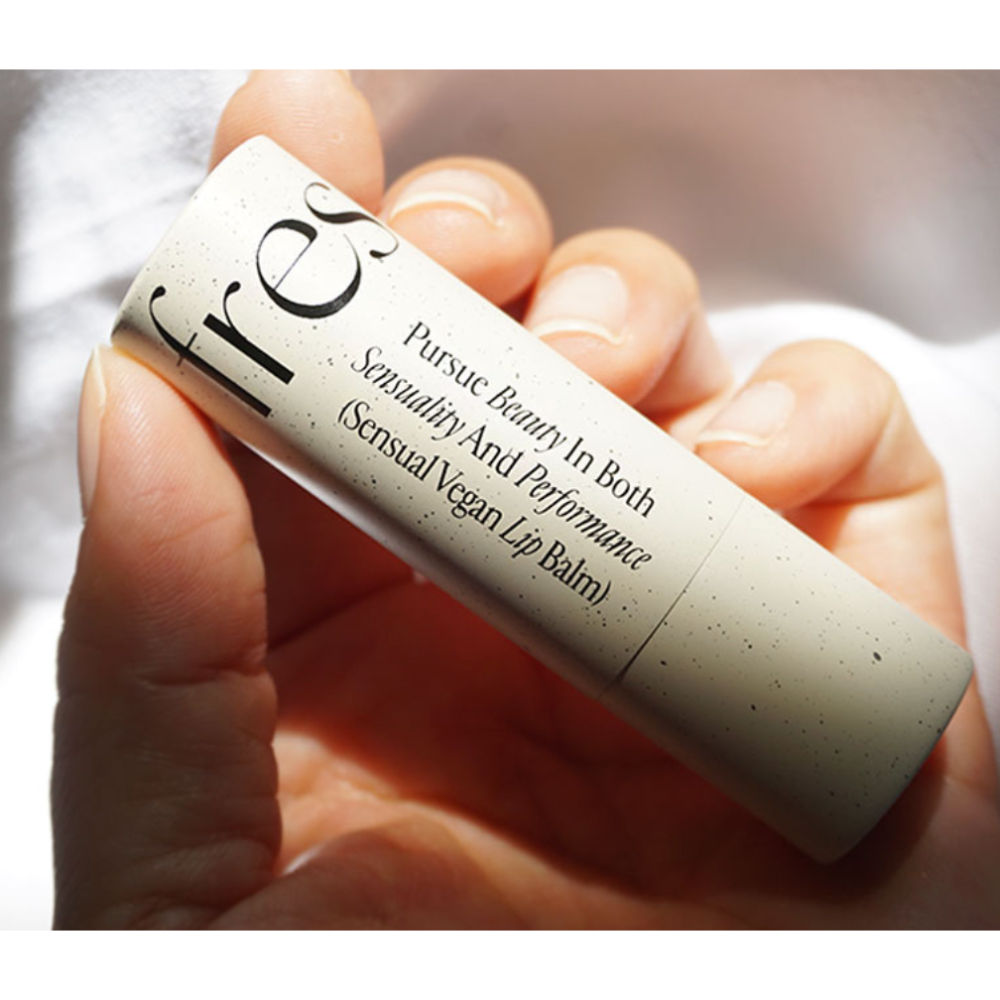 BTS 的碩珍 🇰🇷 韓國 Freshian 溫感變色 New hope 潤唇膏-細節圖4