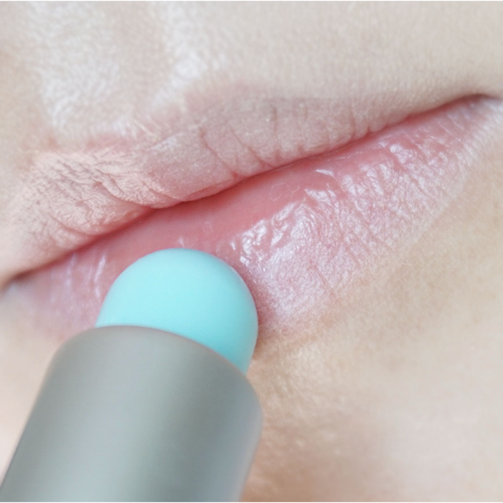 BTS 的碩珍 🇰🇷 韓國 Freshian 溫感變色 New hope 潤唇膏-細節圖5