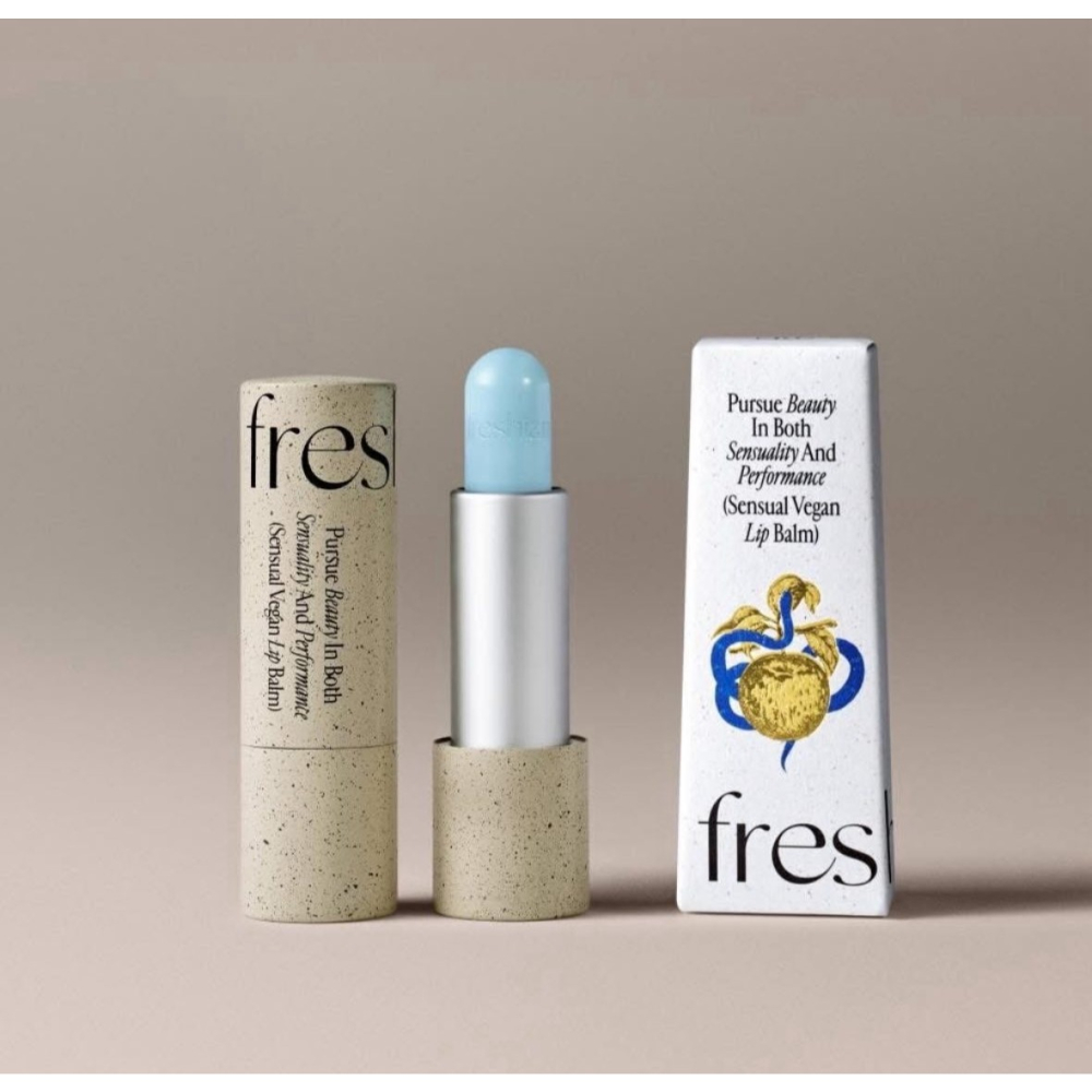 BTS 的碩珍 🇰🇷 韓國 Freshian 溫感變色 New hope 潤唇膏-細節圖6