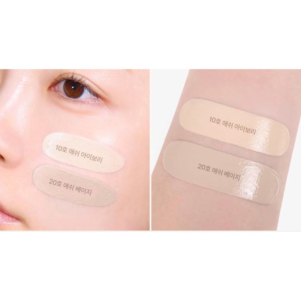 🇰🇷 韓國 Espoir X AESTURA Derma Recovery Complex 雙聯名修復BB霜 SPF-細節圖4