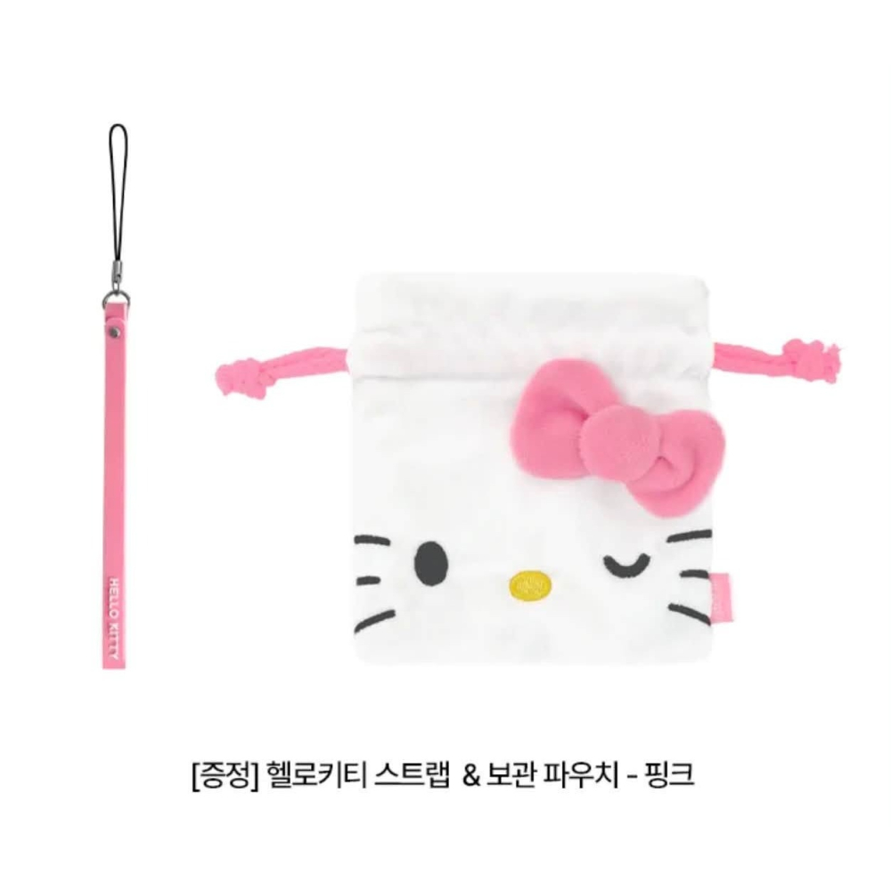 🇰🇷 韓國Booie X Hello Kitty 雙聯名 限定版數位相機 CCD相機-細節圖6