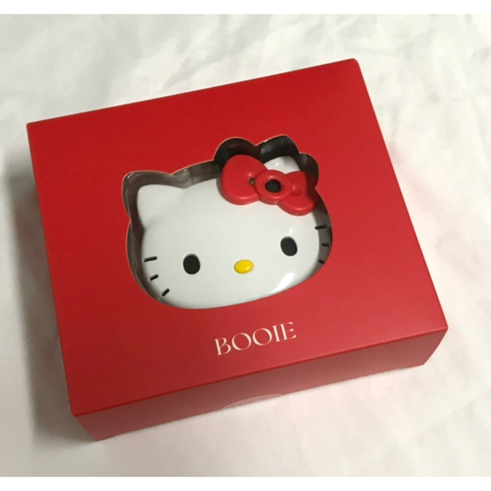 🇰🇷 韓國Booie X Hello Kitty 雙聯名 限定版數位相機 CCD相機-細節圖9