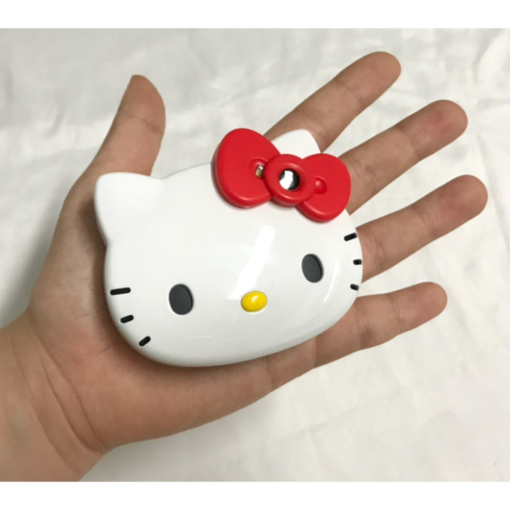 🇰🇷 韓國Booie X Hello Kitty 雙聯名 限定版數位相機 CCD相機-細節圖10