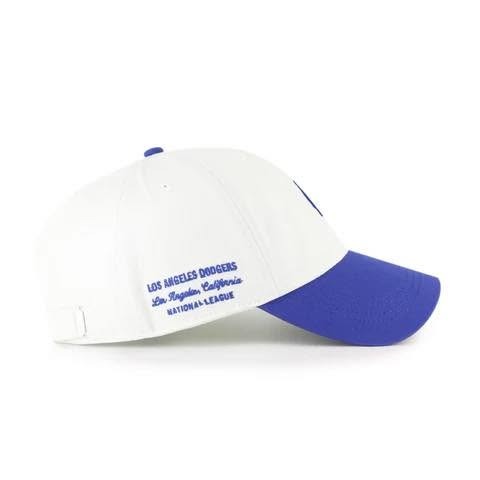 🔥 GD同款 美國 道奇隊Dodgers Contemporary Basics Collection  棒球帽-細節圖8
