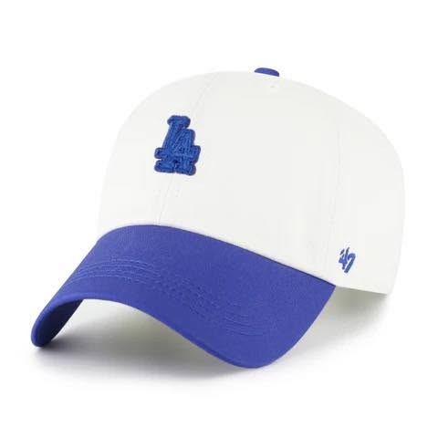 🔥 GD同款 美國 道奇隊Dodgers Contemporary Basics Collection  棒球帽-細節圖9
