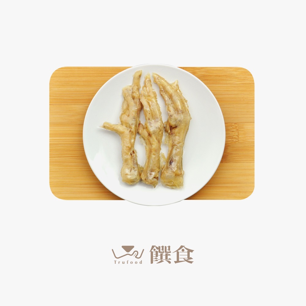 【Trufood 饌食-寵物鮮食】GooGoo丸60g 台灣雞肉丸-細節圖2