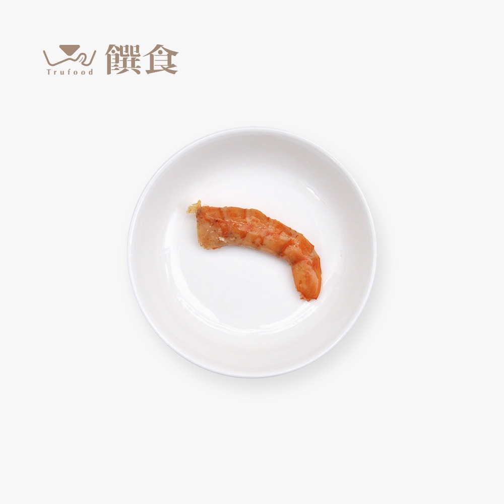 【Trufood 饌食-寵物鮮食】鮮蝦仔10g 秘魯白蝦-細節圖3
