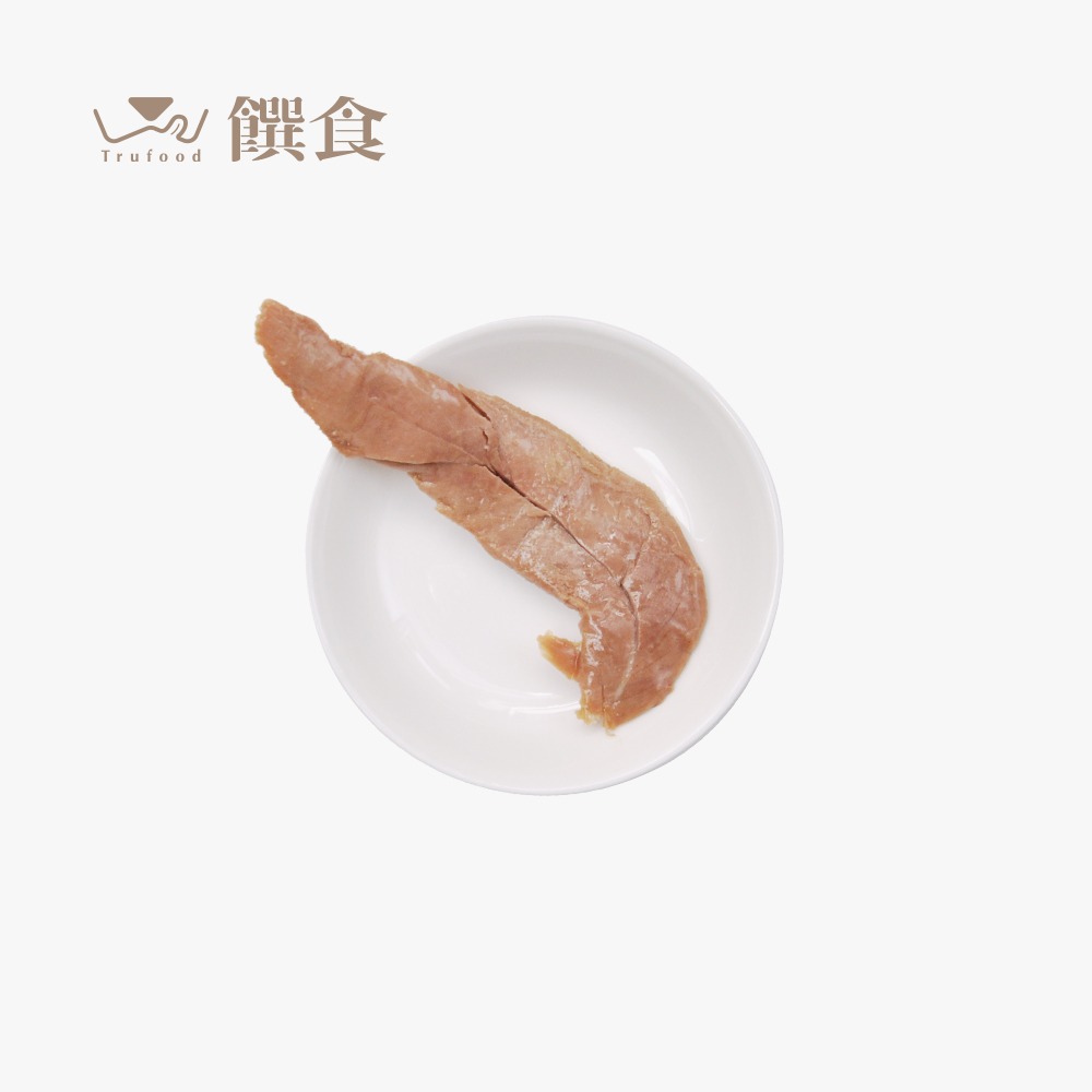 【Trufood 饌食-寵物鮮食】小嫩Ya 28g 櫻桃鴨柳-細節圖4