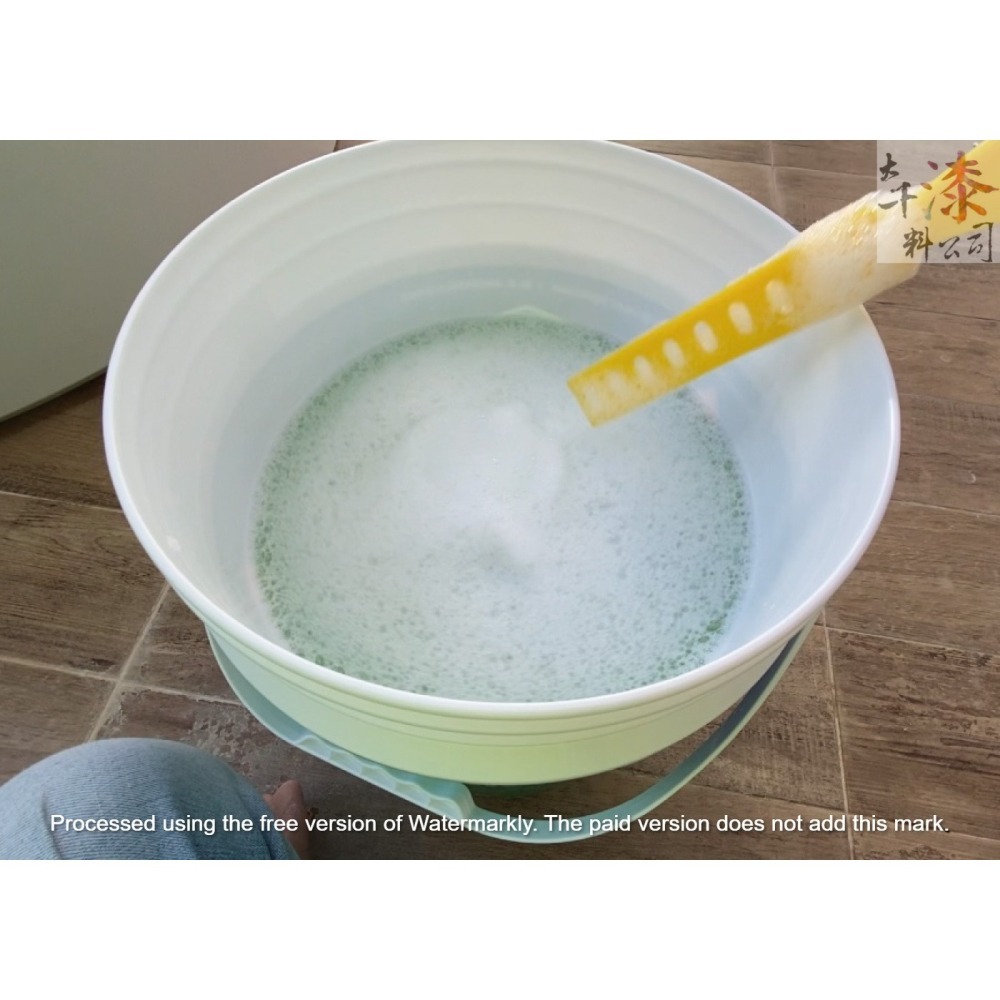 雨漏熱 9030 地板浸泡式止漏劑。浴室防水  高滲透性及結晶力。  施工簡便快速，常用於浸泡浴室地板。-細節圖4