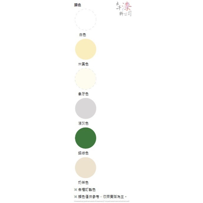 雨漏熱 1015 防水防熱膠。優點。具有優異的抗裂、防污特性 彈性佳-細節圖4