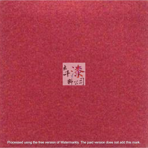蝴蝶牌 9504紅珍珠(P) 壓克力噴漆。昭和珍珠調色用系列。通用噴漆。冷烤漆。