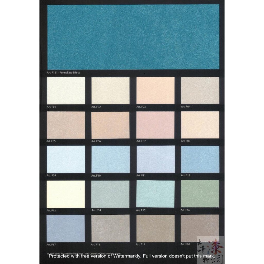 義大利藝術塗料 SPIVER FEEL 菲爾 (麂皮漆)。耐汙  防潑水 可修補 可施作於櫃體-細節圖6