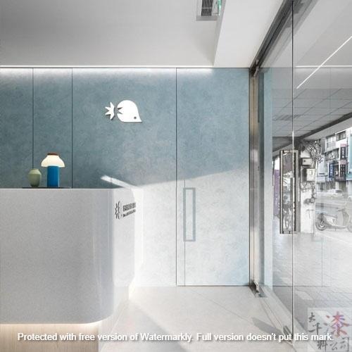 義大利藝術漆 SPIVER 卡拉瓦喬 CARAVAGGIO。藝術塗料 灰泥質感 絲絨紋理 質感細膩 柔和觸感-細節圖3