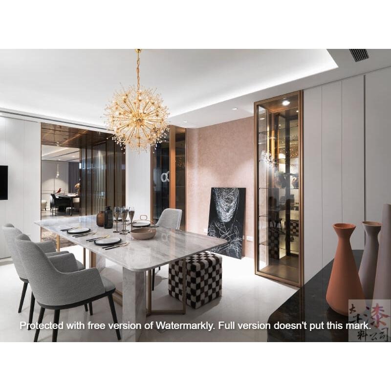 義大利藝術漆 SPIVER 卡拉瓦喬 CARAVAGGIO。藝術塗料 灰泥質感 絲絨紋理 質感細膩 柔和觸感-細節圖4