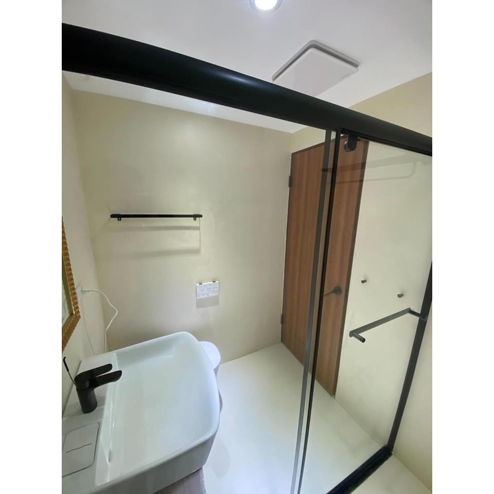 聖馬托無縫地坪 磁磚免刨除 LUXUS PAINT 義大利米蘭藝術塗料 義大利藝術漆 衛浴 地板漆 地坪漆 微水泥-細節圖4