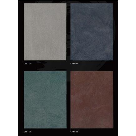 LUXUS PAINT  TACTOMATT 塔圖 消光麂皮功能漆 義大利藝術漆 室內設計 電視牆 床頭牆 商業空間-細節圖6