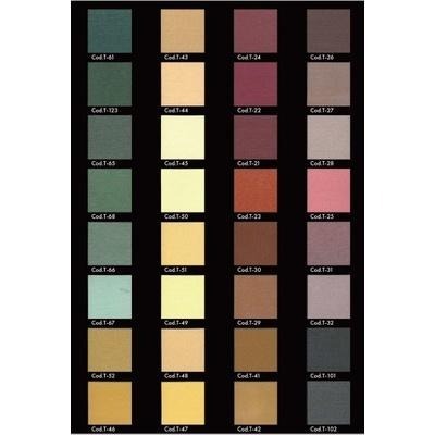 LUXUS PAINT  TACTOMATT 塔圖 消光麂皮功能漆 義大利藝術漆 室內設計 電視牆 床頭牆 商業空間-細節圖7