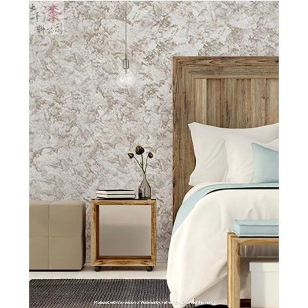 免運 立邦 米蘭諾絲絨藝術漆。褐土大地。-細節圖2