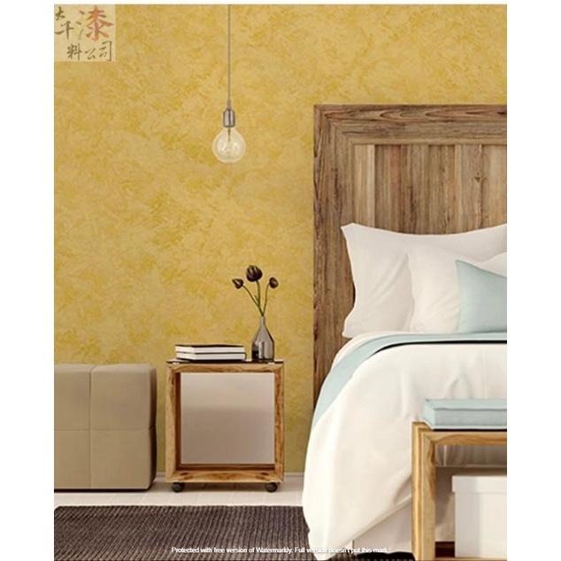 免運 立邦 米蘭諾絲絨藝術漆。琥珀琉璃。-細節圖2